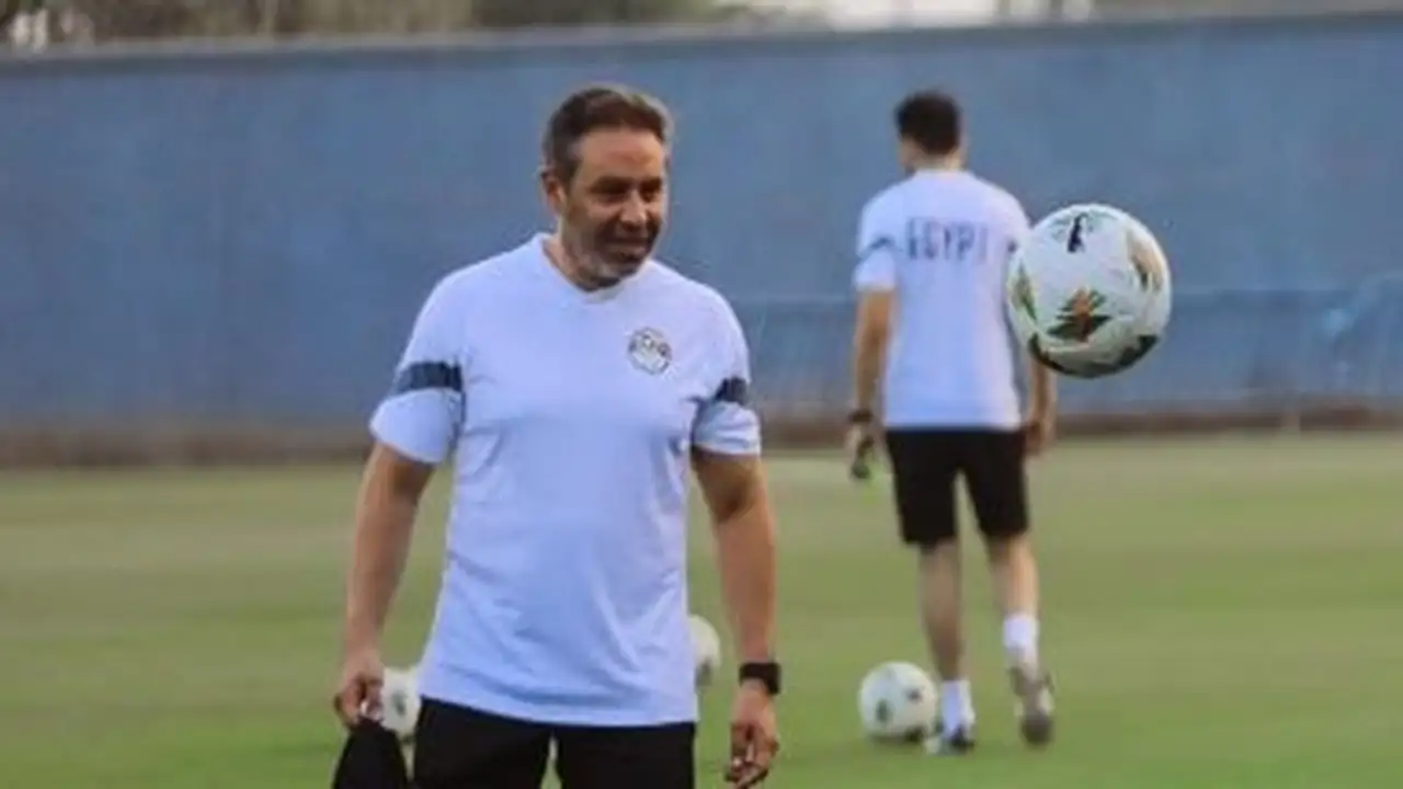 زيكو يمثل مفاجأة المنتخب ويتميز بشخصية قوية، حسب حازم إمام